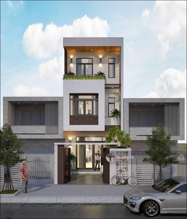 Gia đình tôi muốn bán tòa nhà đường nguyễn thiện thuật, q3. 5x18m nh 6m 7 tầng tm, gía 26 tỷ