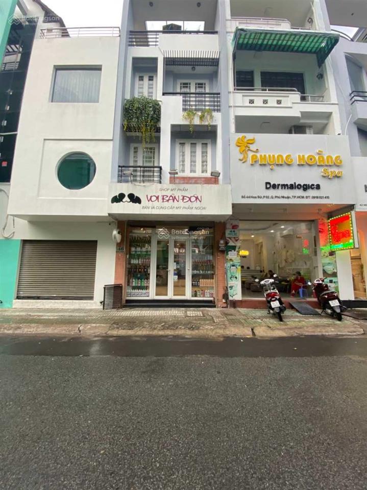 Gia đình kẹt tiền nên bán villa mặt tiền khu cư xá bắc hải, q10. dt 6.3x16m 2 tầng. giá 16 tỷ