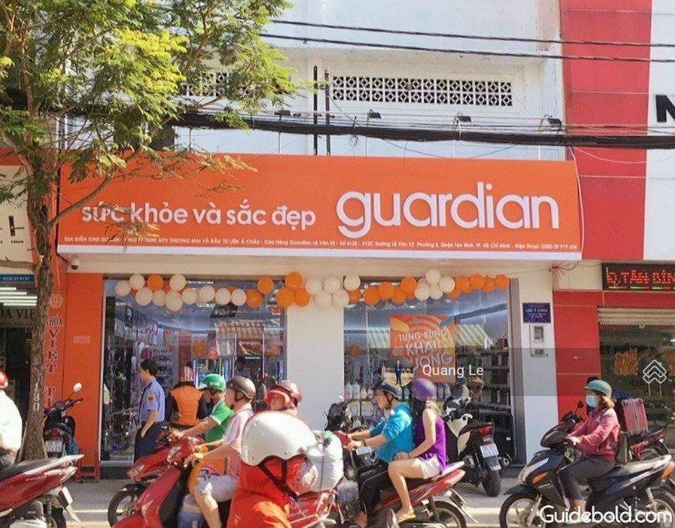 Bán nhà mặt tiền đẹp siêu rẻ nguyễn oanh, q. gò vấp. dt 7x21m, giá chỉ 20 tỷ.  ngay 0901 198 ***