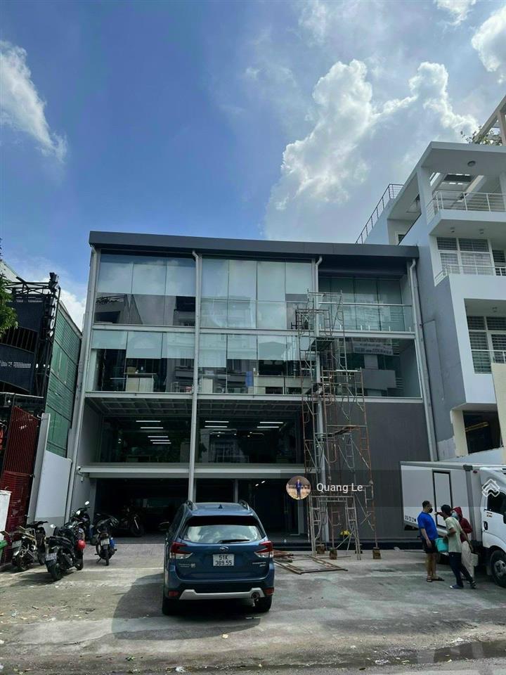 Bán nhà mặt tiền đẹp siêu rẻ nguyễn oanh, q. gò vấp. dt 7x21m, giá chỉ 20 tỷ.  ngay 0901 198 ***