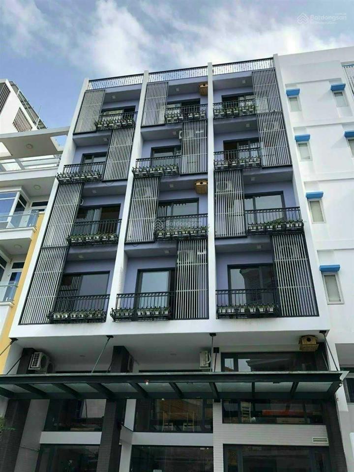 Giảm 8 tỷ còn 45 tỷ! bán nhà mặt tiền mạc đĩnh chi, quận 1 (9x18m) xd hầm 7 tầng giá chỉ 45 tỷ