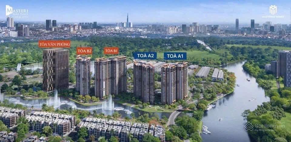 1pn masteri park place view kênh đào nhạc nước chỉ 7,11tỷ ck khủng lên đến 14% 0909 812 ***