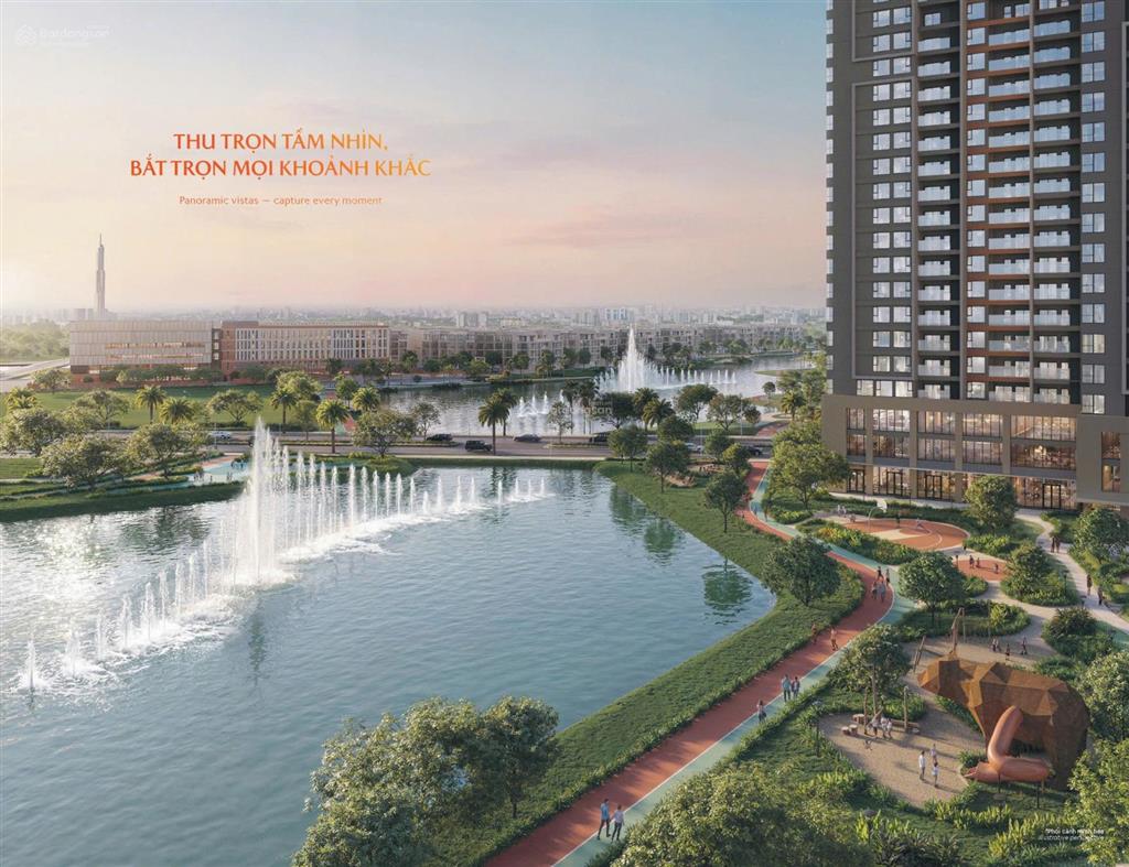 Hot!! độc quyền 3pn căn góc giá tốt nhất dự án  view thoáng 0395 393 *** cosmo central (ct3)