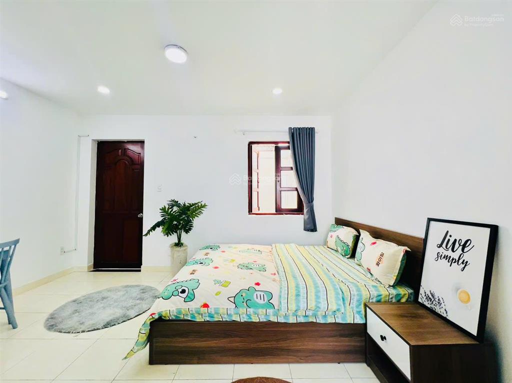 Sale phòng trống thảo điềnquốc hương q2 gần cầu sài gòn full nội thất ban công giờ tự do ở ngay