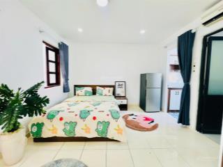 Sale phòng trống thảo điềnquốc hương q2 gần cầu sài gòn full nội thất ban công giờ tự do ở ngay