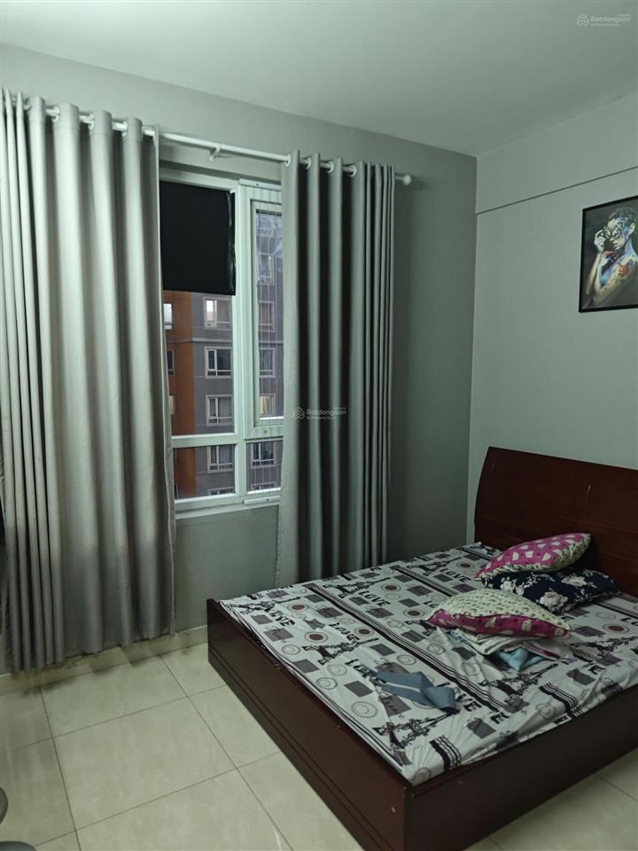 Cho thuê căn góc phòng 2pn+2wc 80m2 đường 125 đồng văn cống khu cbd thạnh mỹ lợi q2
