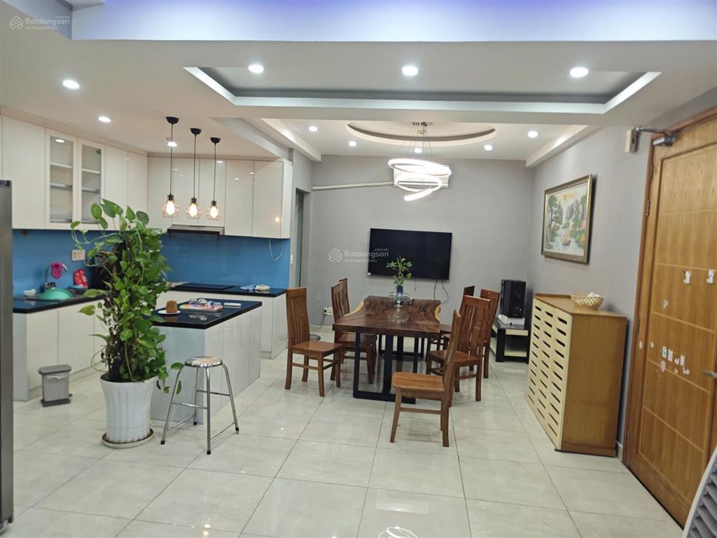 Cho thuê căn góc phòng 2pn+2wc 80m2 đường 125 đồng văn cống khu cbd thạnh mỹ lợi q2