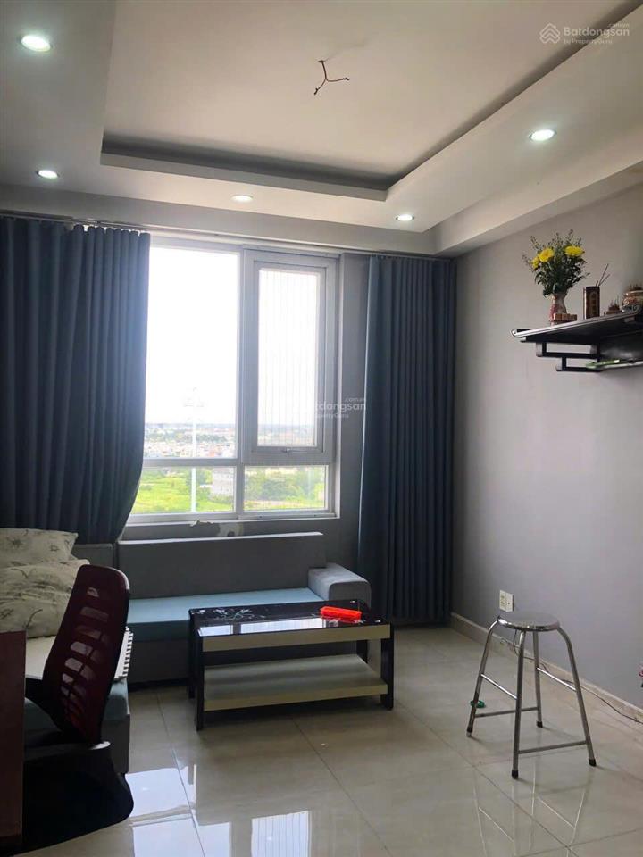 Cho thuê căn góc phòng 2pn+2wc 80m2 đường 125 đồng văn cống khu cbd thạnh mỹ lợi q2