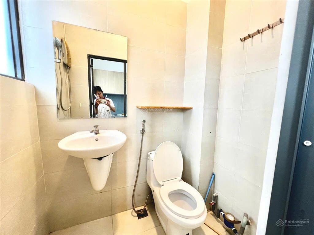 1pn tách bếp thảo điền q2  phòng rộng 45m2 full nội thất, giờ giấc tự do, an ninh, giá siêu tốt