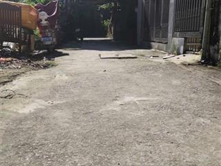 Bán đất đẹp xuất sắc tại phúc thành, 2,75tỷ, 38m2