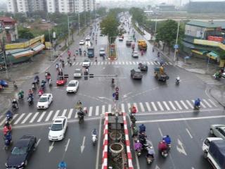 Thanh khoản gấp, mảnh đất vàng sẵn sổ đỏ, đường trịnh văn bô, giá rẻ hơn thị trường 15%