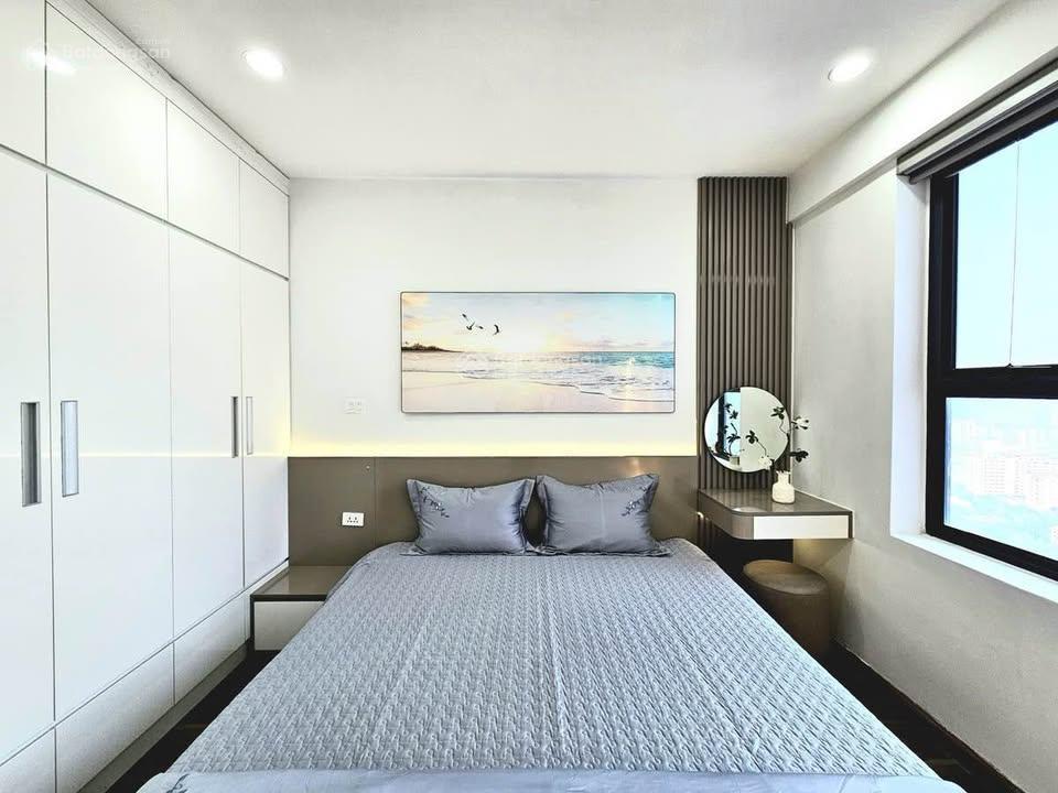 Bán căn hộ golden field nguyễn cơ thạch 70m2 giá 6 tỷ 2pn 2wc full nội thất siêu đẹp
