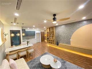 Căn đẹp trung văn giá tốt 5 tỷ 2pn 70m², full nội thất