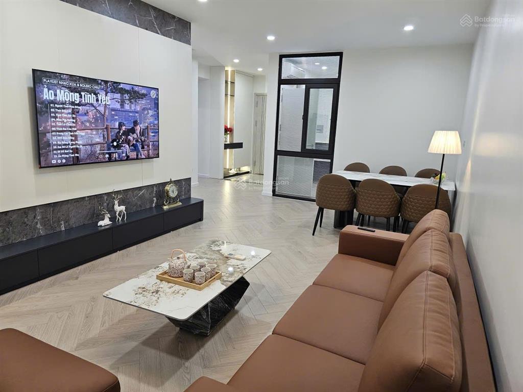 Bán nhanh căn hộ mhdi đình thôn 70m², 3pn, full nội thất, giá 5,9 tỷ