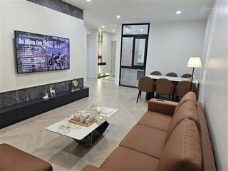 Bán nhanh căn hộ mhdi đình thôn 70m², 3pn, full nội thất, giá 5,9 tỷ