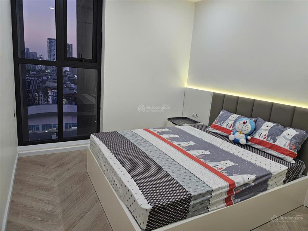 Bán nhanh căn hộ mhdi đình thôn 70m², 3pn, full nội thất, giá 5,9 tỷ