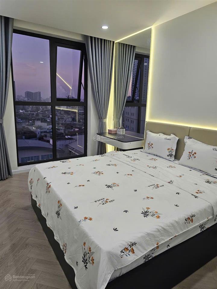 Bán nhanh căn hộ mhdi đình thôn 70m², 3pn, full nội thất, giá 5,9 tỷ