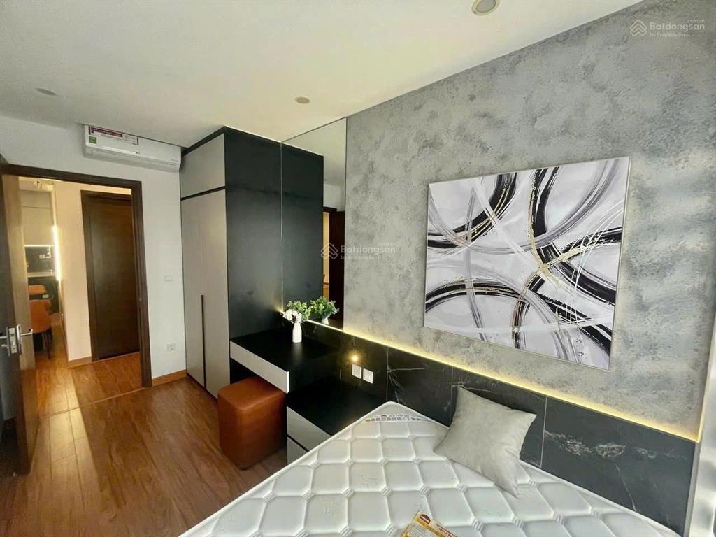 Bán căn hộ green bay mễ trì 65m2 giá có 7 tỷ 2pn 2wc full nội thất siêu đẹp