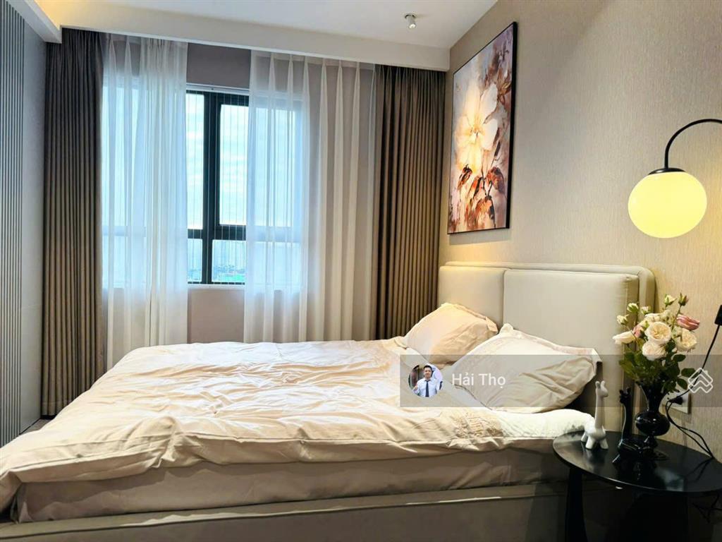 Bán căn hộ 30t nam trung yên 46m2 2pn 1wc giá 4,1 tỷ căn full nội thất đẹp