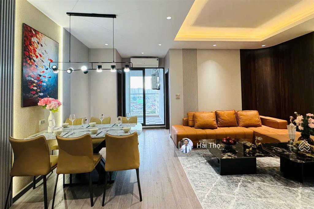 Bán căn hộ 30t nam trung yên 46m2 2pn 1wc giá 4,1 tỷ căn full nội thất đẹp