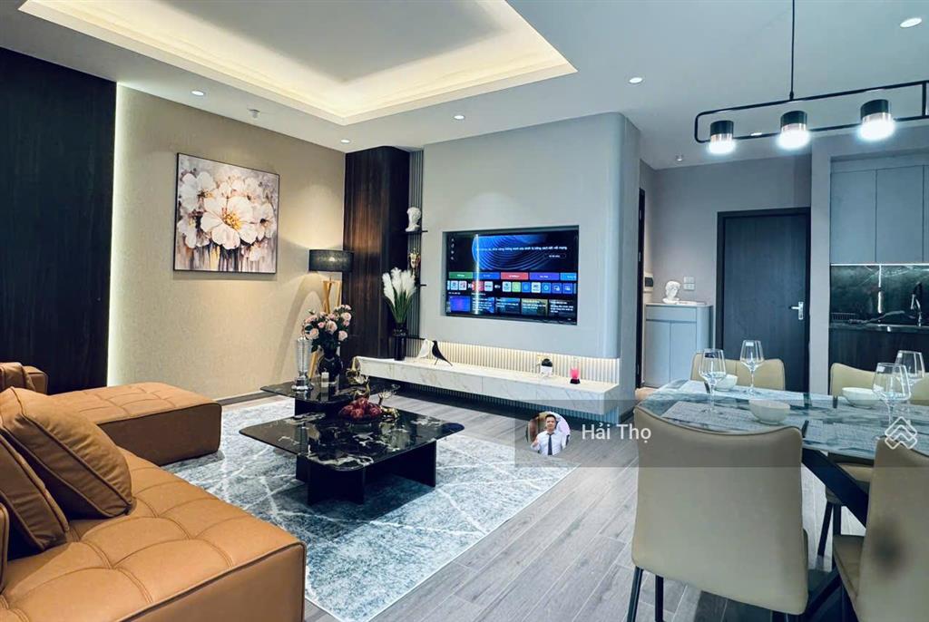 Bán căn hộ 30t nam trung yên 46m2 2pn 1wc giá 4,1 tỷ căn full nội thất đẹp