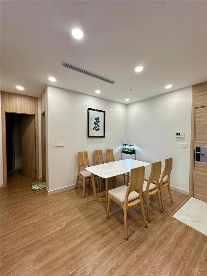 Bán gấp chcc hd mon mỹ đình 67m2  5,8 tỷ 2pn 2wc full nội thất