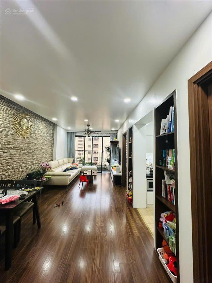 Bán căn hộ x2 mỹ đình ngay nguyễn cơ thạch giá 4,5 tỷ, 70m2 thiết kế 2pn 2wc full nội thất