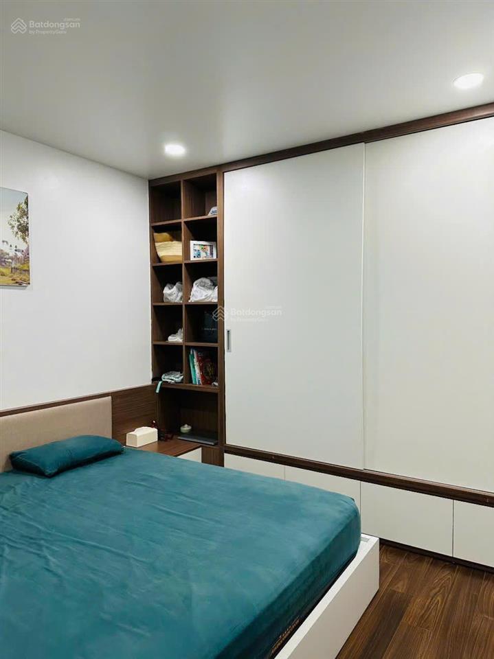 Bán căn hộ x2 mỹ đình ngay nguyễn cơ thạch giá 4,5 tỷ, 70m2 thiết kế 2pn 2wc full nội thất
