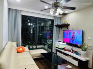 Bán căn hộ x2 mỹ đình ngay nguyễn cơ thạch giá 4,5 tỷ, 70m2 thiết kế 2pn 2wc full nội thất