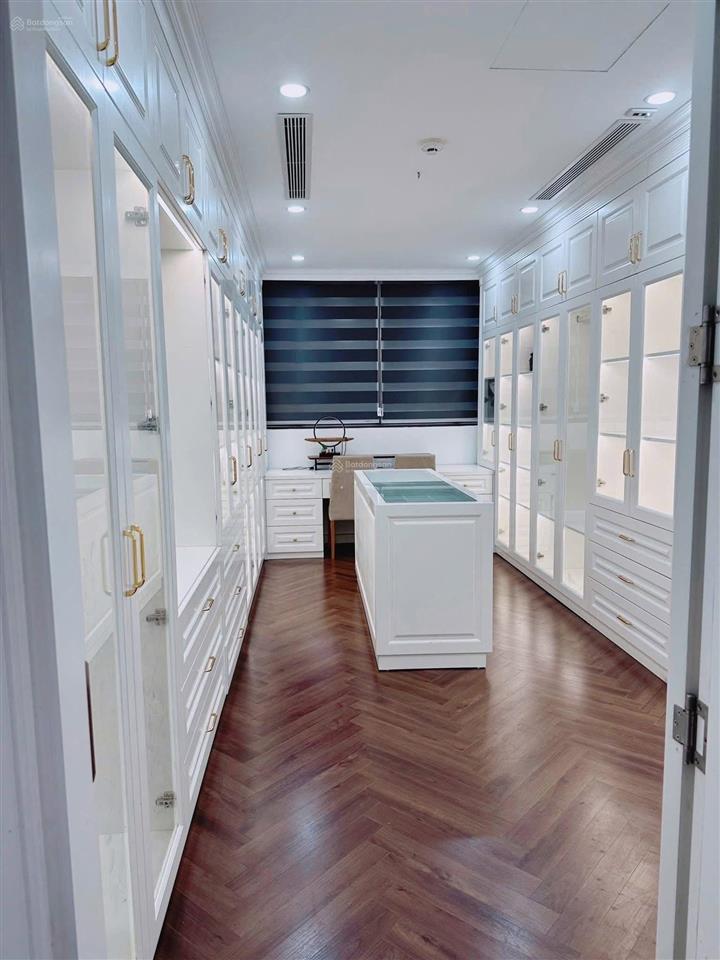 Bán căn view hồ đông nam green bay mễ trì 65m² 2pn  2wc căn full nội thất siêu sang