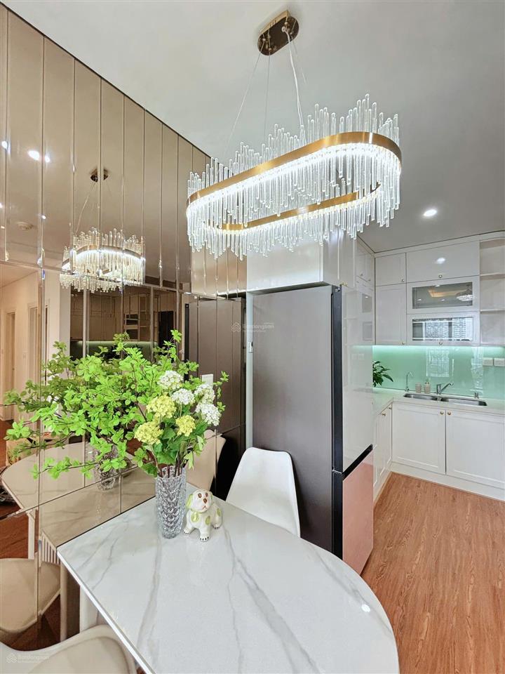 Bán căn hộ mỹ đình pearl view hồ đẹp 73m², 2pn, full nội thất, giá chỉ 6 tỷ