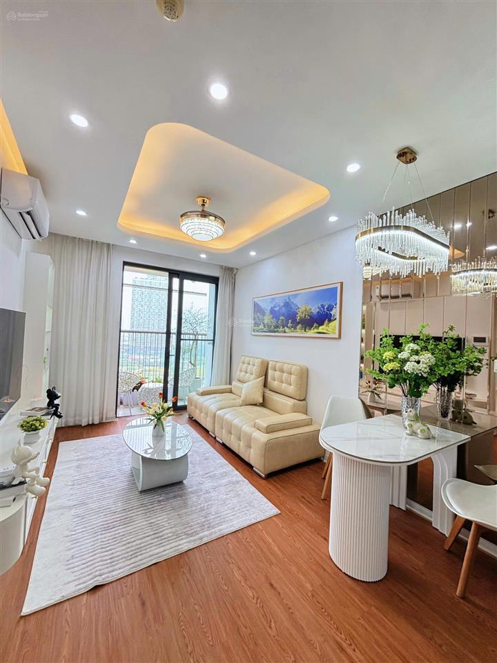 Bán căn hộ mỹ đình pearl view hồ đẹp 73m², 2pn, full nội thất, giá chỉ 6 tỷ