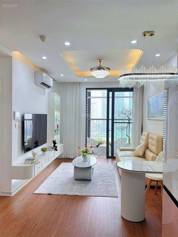 Bán căn hộ mỹ đình pearl view hồ đẹp 73m², 2pn, full nội thất, giá chỉ 6 tỷ