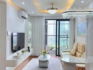 Bán căn hộ mỹ đình pearl view hồ đẹp 75m², 2pn, full nội thất, giá chỉ 6,6 tỷ