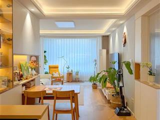 Bán studio vin d'capitale trần duy hưng 33m²  full nội thất đẹp  giá chỉ 3 tỷ