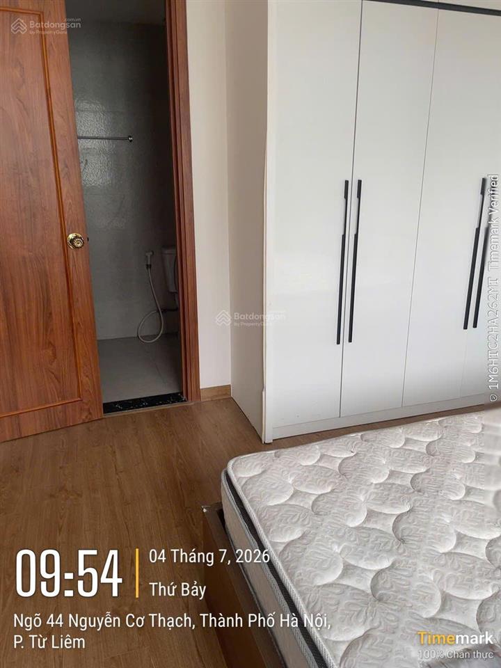 Hiếm! căn 61.5m² 2pn iris garden full nội thất, giá 5,2 tỷ