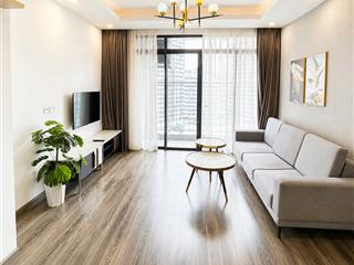 Giá tốt! green bay mễ trì 63m² 2pn, full đồ, chỉ 6,5 tỷ
