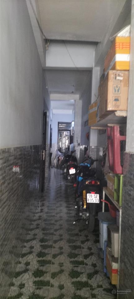 Ban nha riêng 82m2.. chính chu tai tphcm quan bình thạnh.