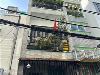 Ban nha riêng 82m2 chính chu tai tphcm