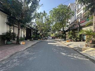 Mặt tiền đường b2 tây thạnh  ngang 5m hiếm  4 tầng btct  giá chỉ 12 tỷ