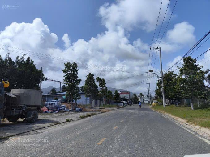 Bán lô đất ở nguyễn du, cam phúc bắc, cam ranh, khánh hòa (ngang 14m7 siêu hiếm)