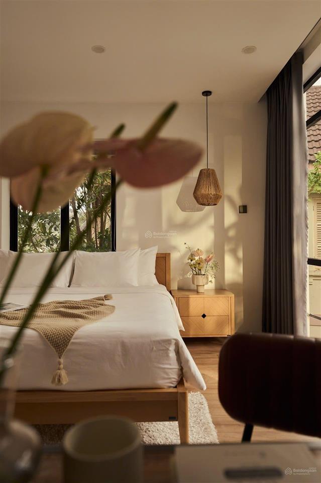 Bán biệt thự nghỉ dưỡng viện nghiên cứu hạt nhân đà lạt view rừng thông