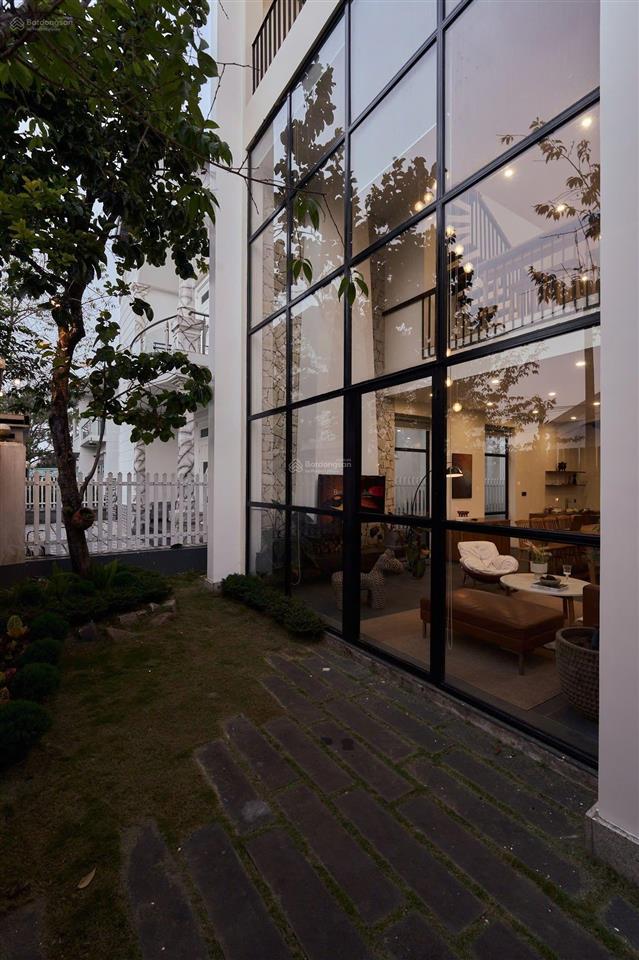 Bán biệt thự nghỉ dưỡng viện nghiên cứu hạt nhân đà lạt view rừng thông