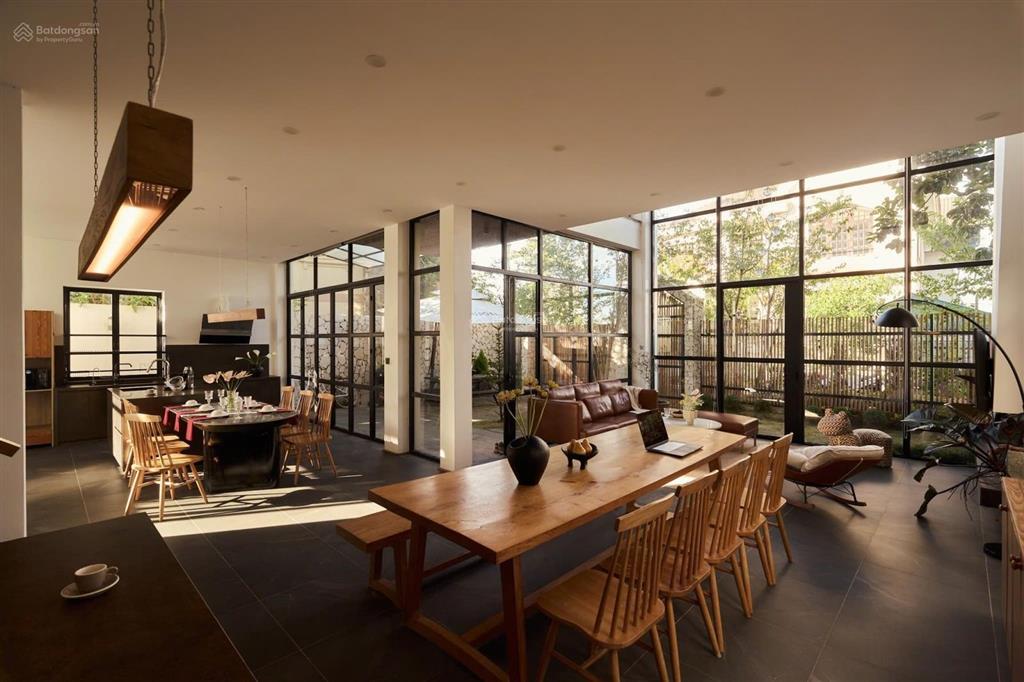 Bán biệt thự nghỉ dưỡng viện nghiên cứu hạt nhân đà lạt view rừng thông