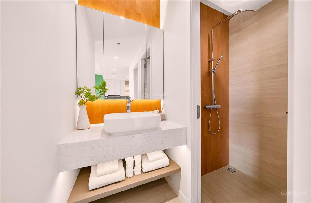 Căn góc 3pn ch10  105m2 view sông, view pháo hoa view biệt thự charmora city nha trang chỉ 8,734tỷ