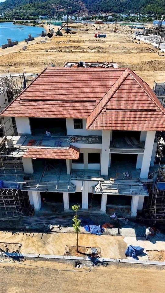 Cơ hội sở hữu biệt thự cao cấp tại charmora city nha với chính sách thanh toán 50% nhận nhà