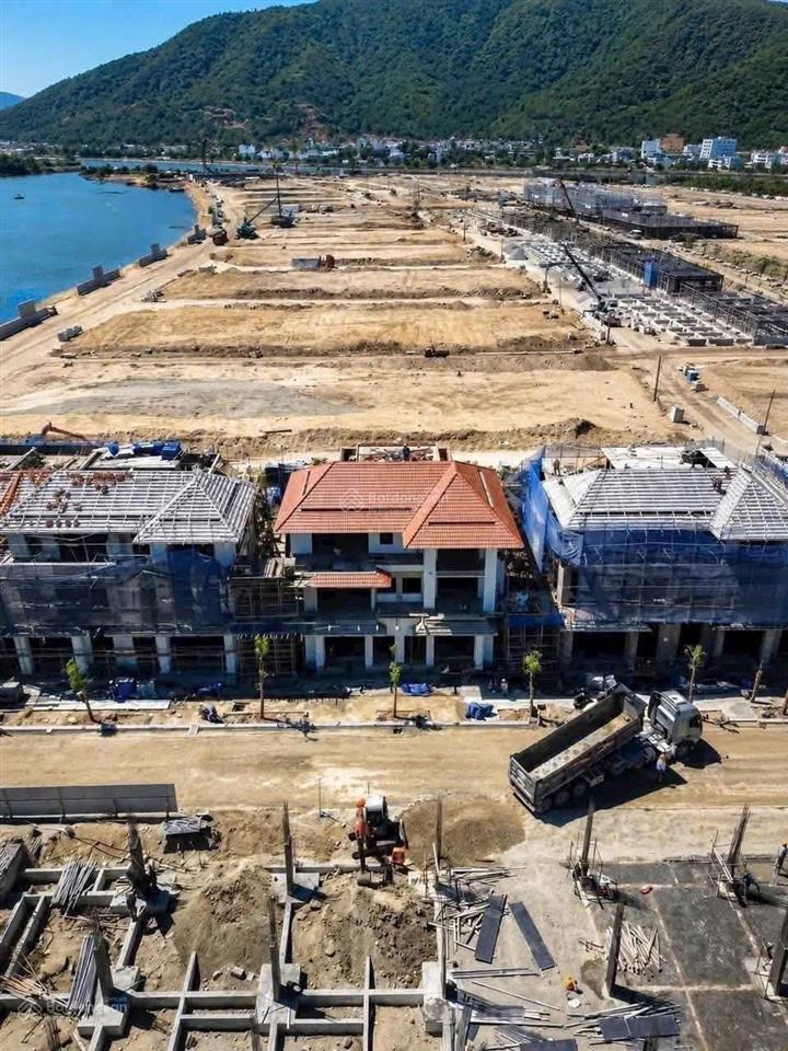Cơ hội sở hữu biệt thự cao cấp tại charmora city nha với chính sách thanh toán 50% nhận nhà