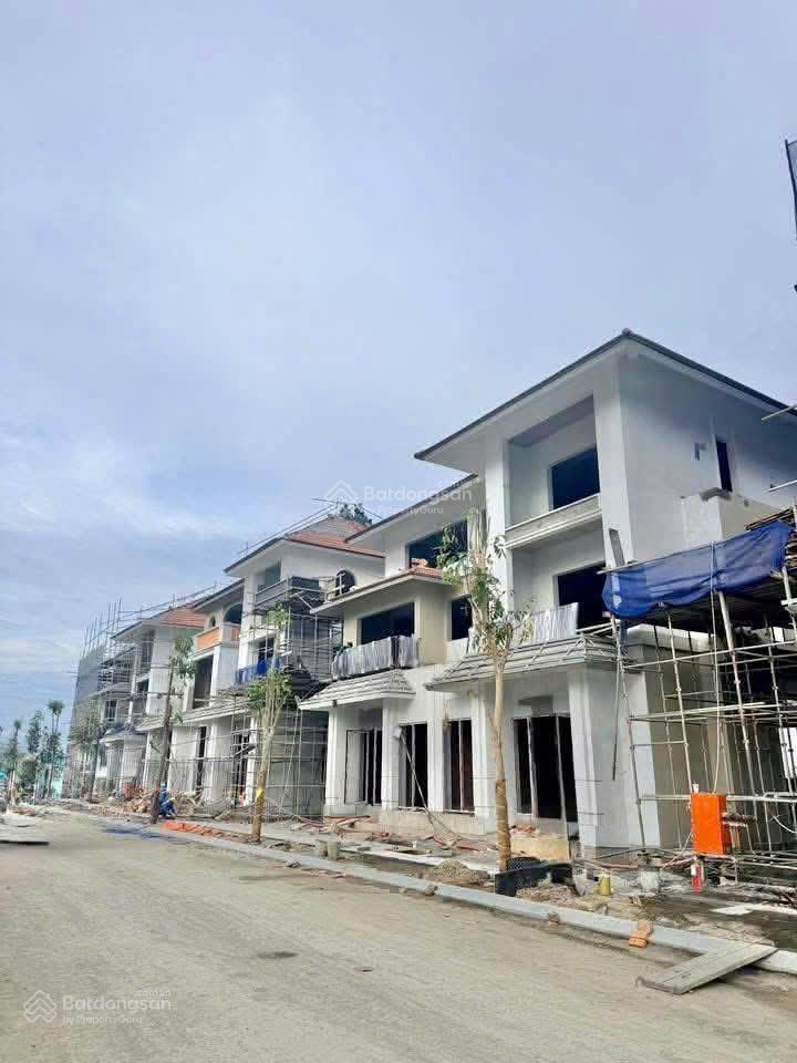 Cơ hội sở hữu biệt thự cao cấp tại charmora city nha với chính sách thanh toán 50% nhận nhà