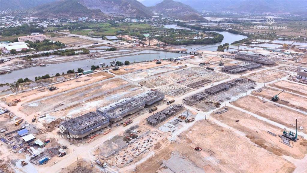 Cơ hội sở hữu biệt thự cao cấp tại charmora city nha với chính sách thanh toán 50% nhận nhà