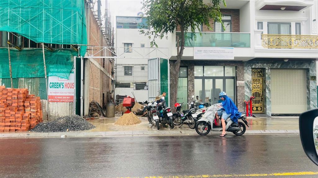 Hàng hiếm! bán lô đất mặt tiền đường số 4  thích quảng đức  vcn phước long 1